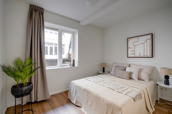 Medium property photo - Achter Clarenburg 45, 3511 JH Utrecht